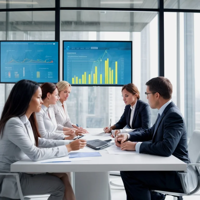 Comprehensive Economic Growth Strategies