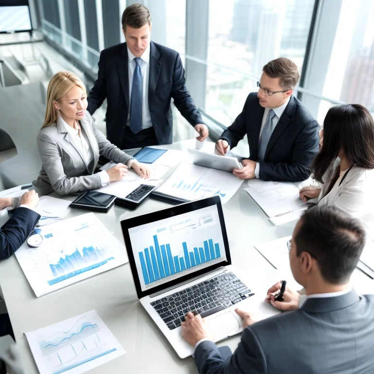 WealthOneLab Executive Economic Growth Seminar